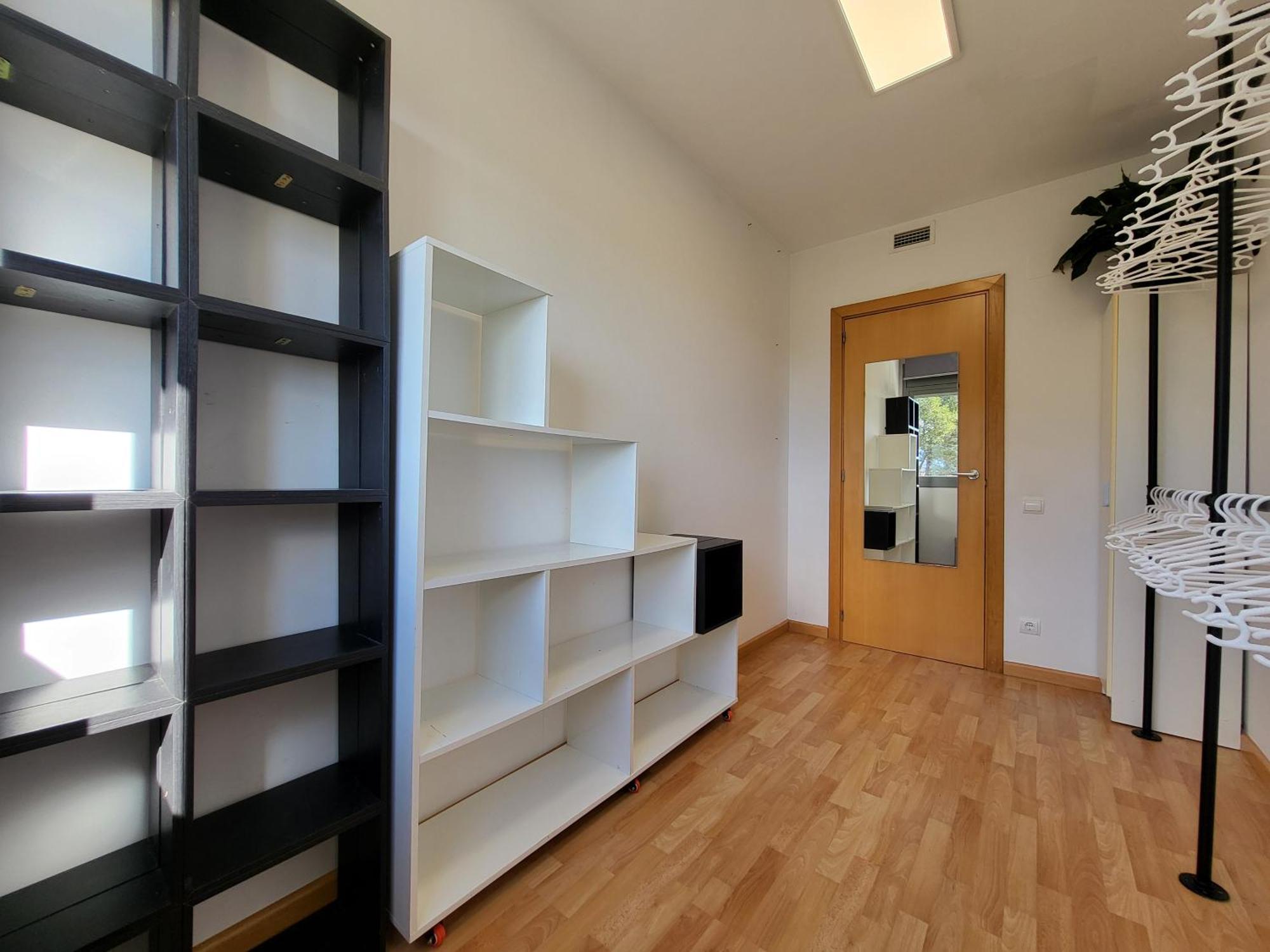Apartamento Vallfogona Relax Santa Bárbara Eksteriør bilde