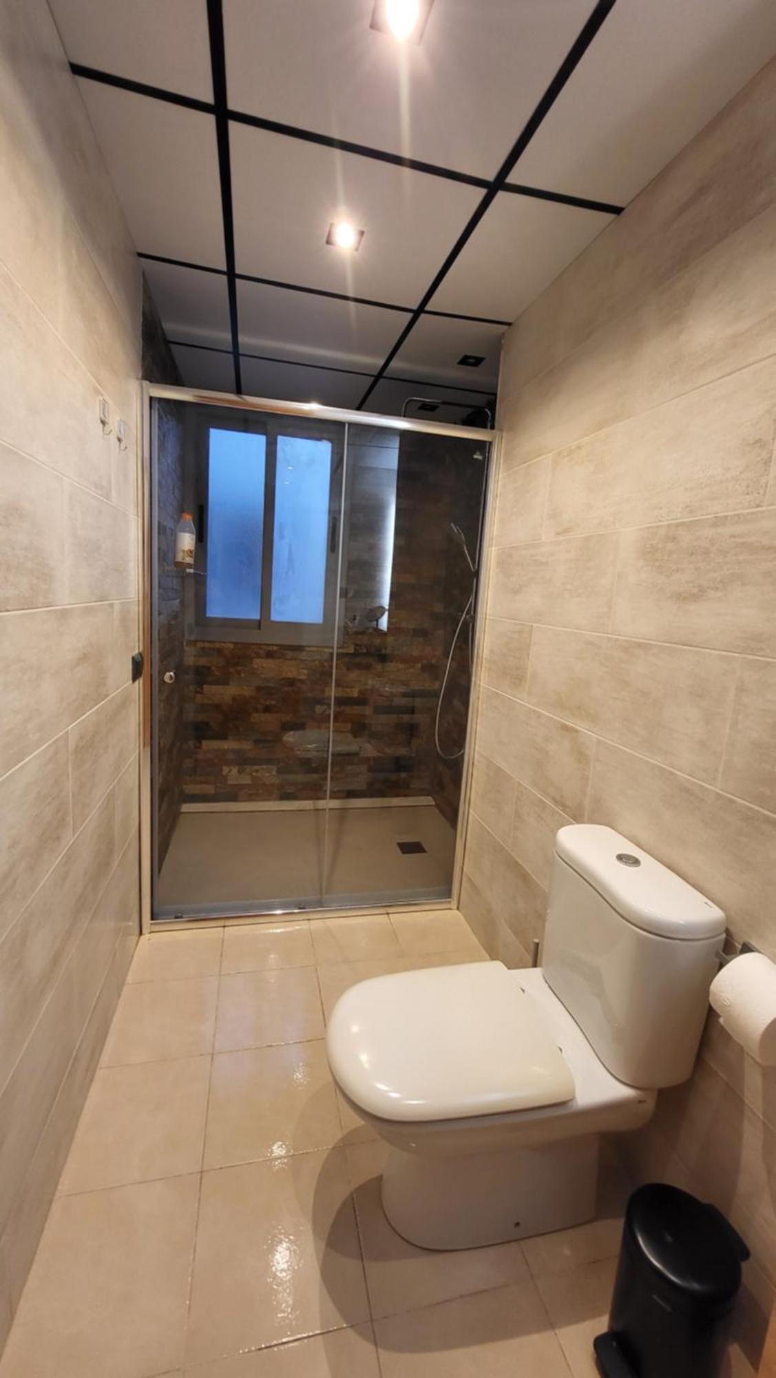 Apartamento Vallfogona Relax Santa Bárbara Eksteriør bilde